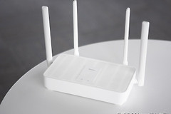 路由器mush组网(Redmi AX3000路由器：全屋Mesh组网值得一买)
