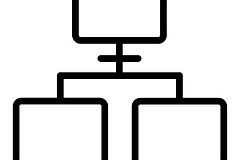 如何通过路由器组建家庭局域网(win10怎么通过路由器局域网传输文件)