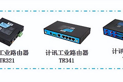 工业wifi路由器 组网(工业无线路由器 5G/4G工业无线组网)