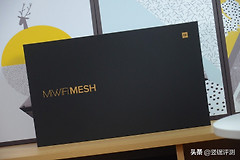 小米路由器组网组合(小米路由器Mesh体验，搭载高通4核处理器，混合组网设计)