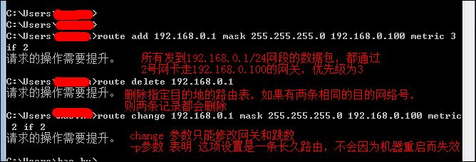 多台路由器多级组网(多台路由器,不同网段的设备之间如何互访?)