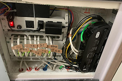 有线路由器ap组网(家庭组网，AC+AP组网)