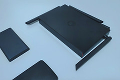 远程路由器组网教程图纸(WiFi 6全千兆智能组网路由，蒲公英X5远程访问教程)