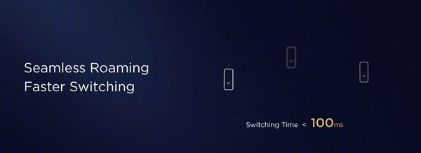 华为路由器是mesh组网(可容纳192人?华为发布WiFi Q2路由器:支持mesh组网)
