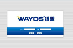 维盟路由器设置组网(维盟WS-280路由器调试)