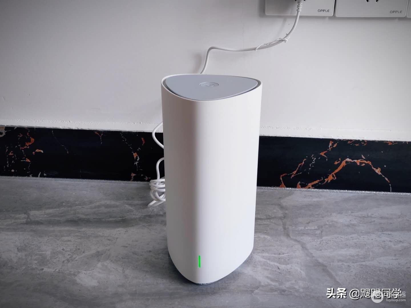 360路由器组网(360全屋路由MESH分布,多层组网不用愁,隔壁老王都说好)