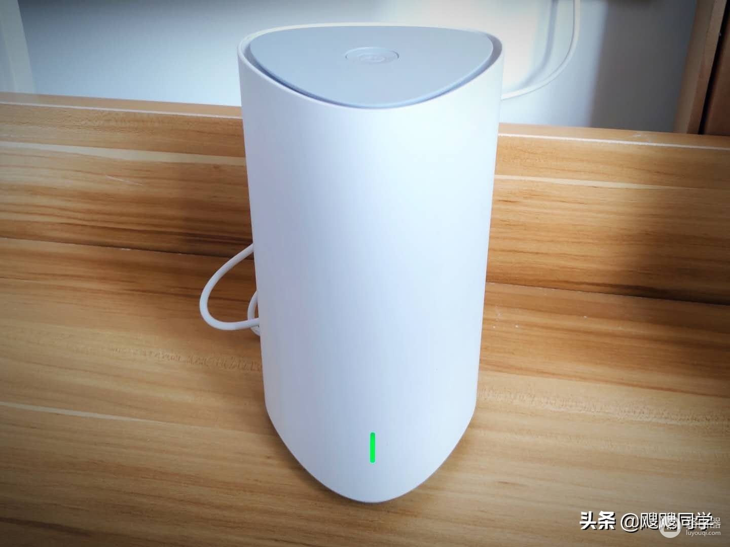 360路由器组网(360全屋路由MESH分布,多层组网不用愁,隔壁老王都说好)