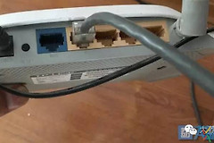 d ink路由器无线组网(想要设置无线WIFI路由器却无从下手？看完这个你就懂了)