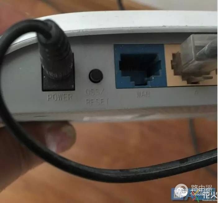 d ink路由器无线组网(想要设置无线WIFI路由器却无从下手?看完这个你就懂了)