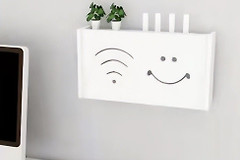 组网路由器优缺点(WiFi Mesh组网到底好在哪里？)