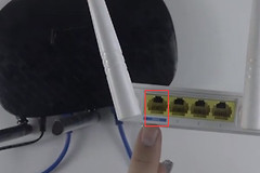 两个路由器串联怎么设置(如何设置两个串联路由器)