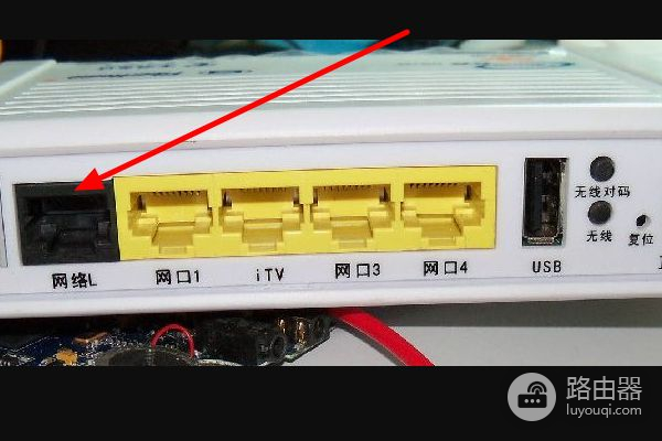 家庭ADSL宽带使用有线路由器(路由器如何有线mesh组网)