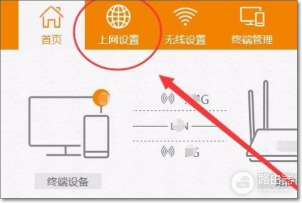 一个光猫怎么安装两个路由器(光猫加路由器怎么设置)