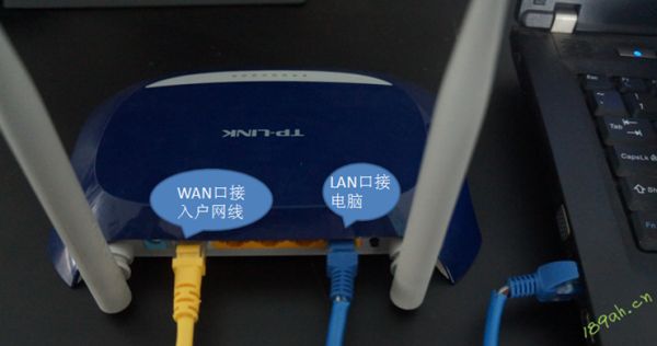 有线通怎么连接路由器(有线宽带与路由器怎么链接)