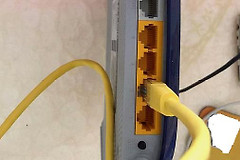 按了路由器怎么让iptv看电视(路由器如何连接电信iptv)