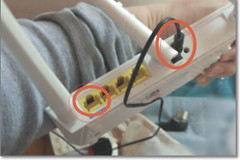 路由器怎么连接(wifi路由器的正确插法)
