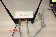 电信网络如何实现路由器拨号(不需要拨号上网的电信光宽带怎么设置路由器)