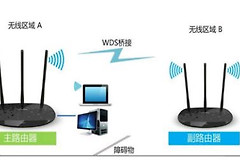 广电网络怎么和无线路由桥接(广电网络宽带怎么设置无线路由器)