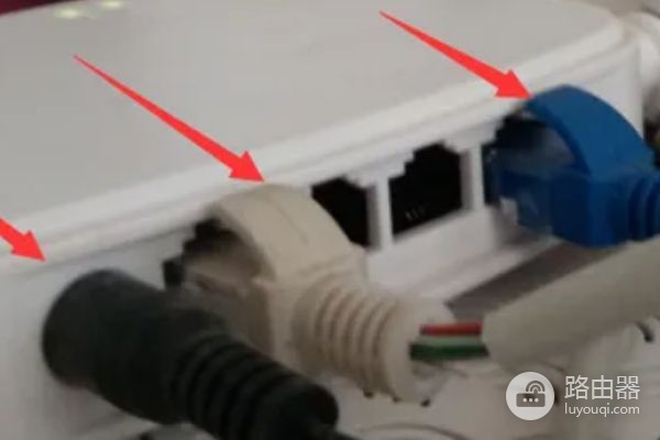 新的路由器怎么设置才能上网(路由器刚买来怎么设置)