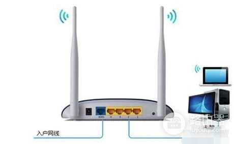 连接无线路由器怎样设置静态ip(电信光纤怎么设置无线路由器的静态IP)