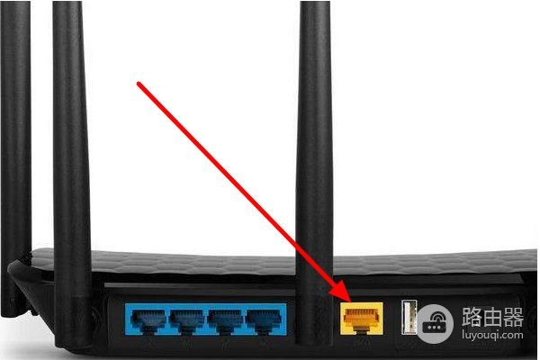 路由器和modem怎么连接(链接modem的路由器怎么设置)