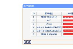 如何突破公司路由器限制(如何突破路由器限速)