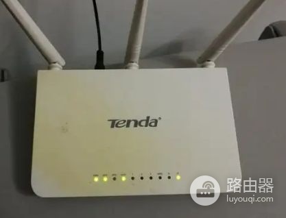 路由器正常灯怎么亮(路由器的灯怎么看)