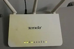 路由器正常灯怎么亮(路由器的灯怎么看)