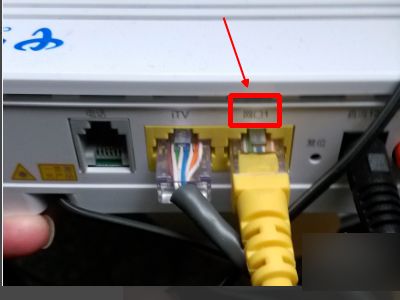 水星无线路由器如何连接光纤猫(水星无线路由器无线桥接怎么设置)
