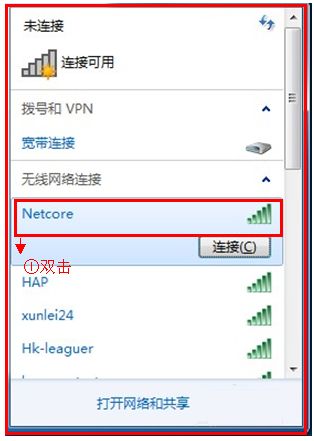 磊科NR236W路由器怎么设置宽带上网(光纤宽带怎么连接磊科路由器怎么设置)