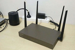 新路由器替代老路由器如何设置(新路由器换旧路由器怎么设置)