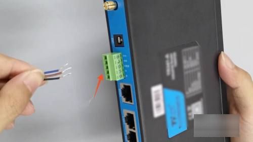 路由器的正确插法(wifi路由器的正确插法)