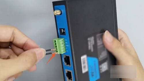 路由器的正确插法(wifi路由器的正确插法)