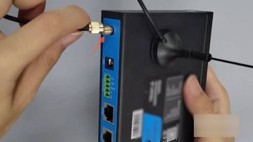 路由器的正确插法(wifi路由器的正确插法)