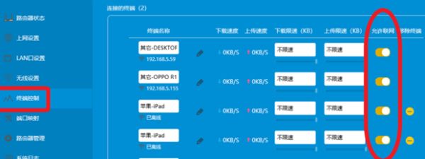 路由器后面的网址是哪个(路由器网址在哪看)