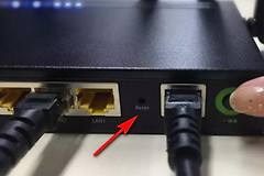 路由器登录密码忘记了怎么办(路由器忘记密码了该如何处理)