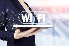WIFI速度慢，宽带师傅教你路由器设置，提速至少好几倍