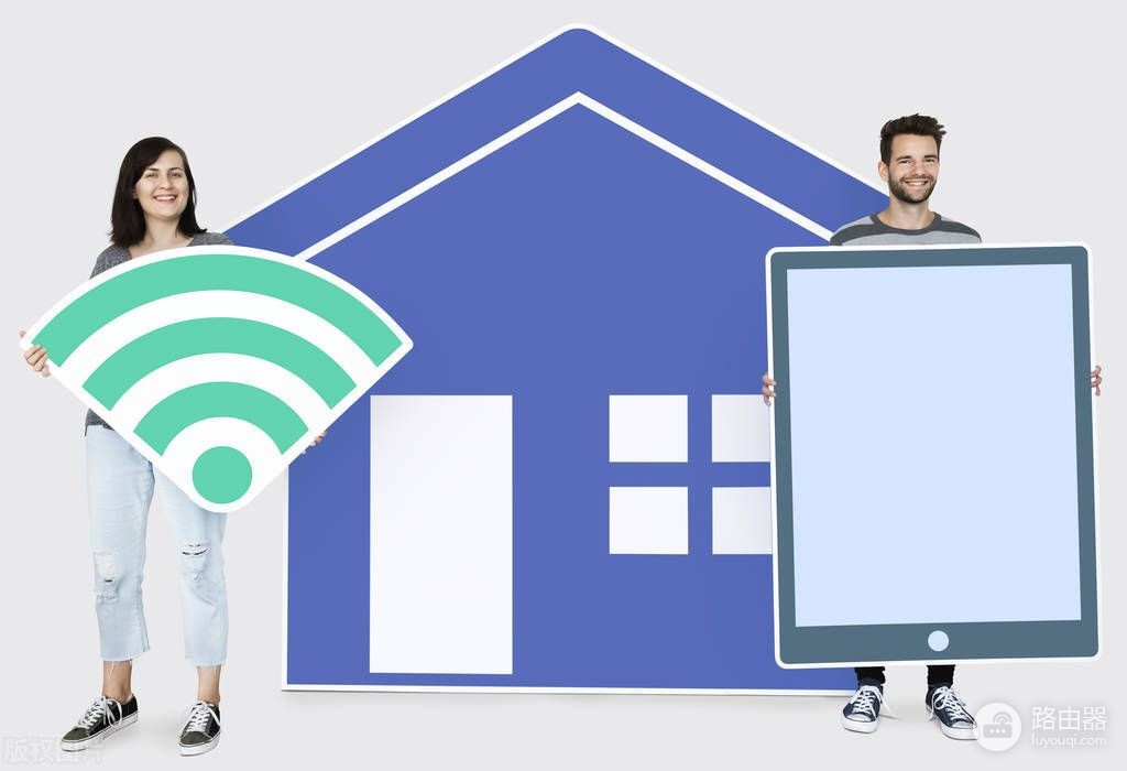 WIFI速度慢,宽带师傅教你路由器设置,提速至少好几倍