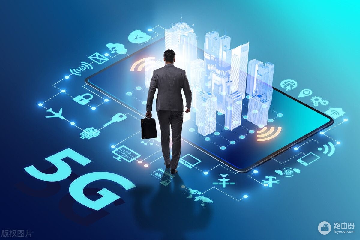 WIFI速度慢,宽带师傅教你路由器设置,提速至少好几倍
