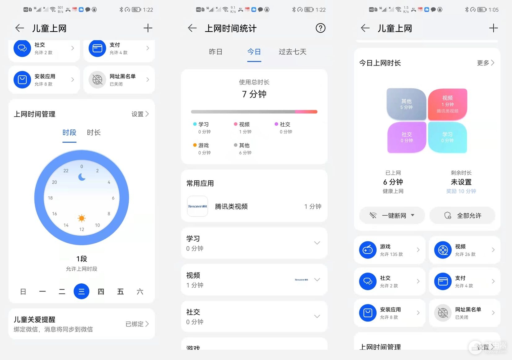 把小米路由器换成华为Q6,使用半个月后,心里憋了好多话要说