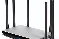 TP-Link TL-WDR7800路由器设置上网方法