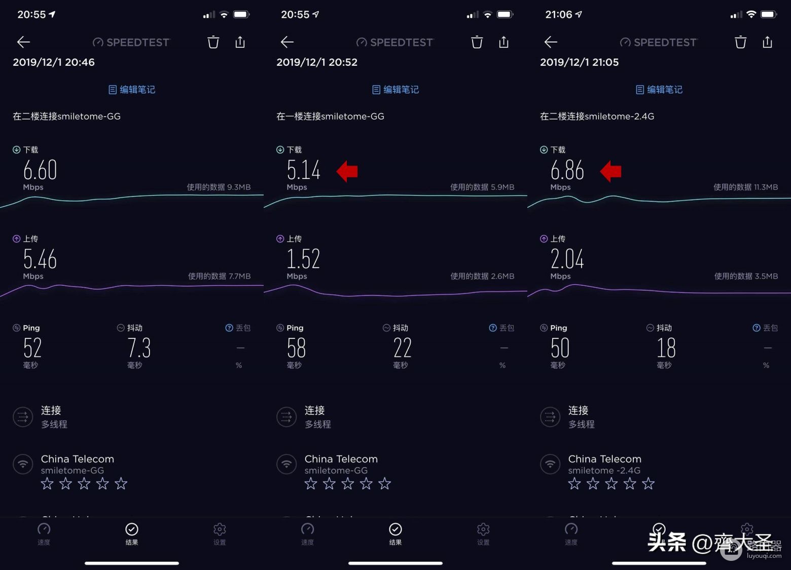 家里网卡?自查这5个问题,网速原地起飞,附2023路由器选购清单