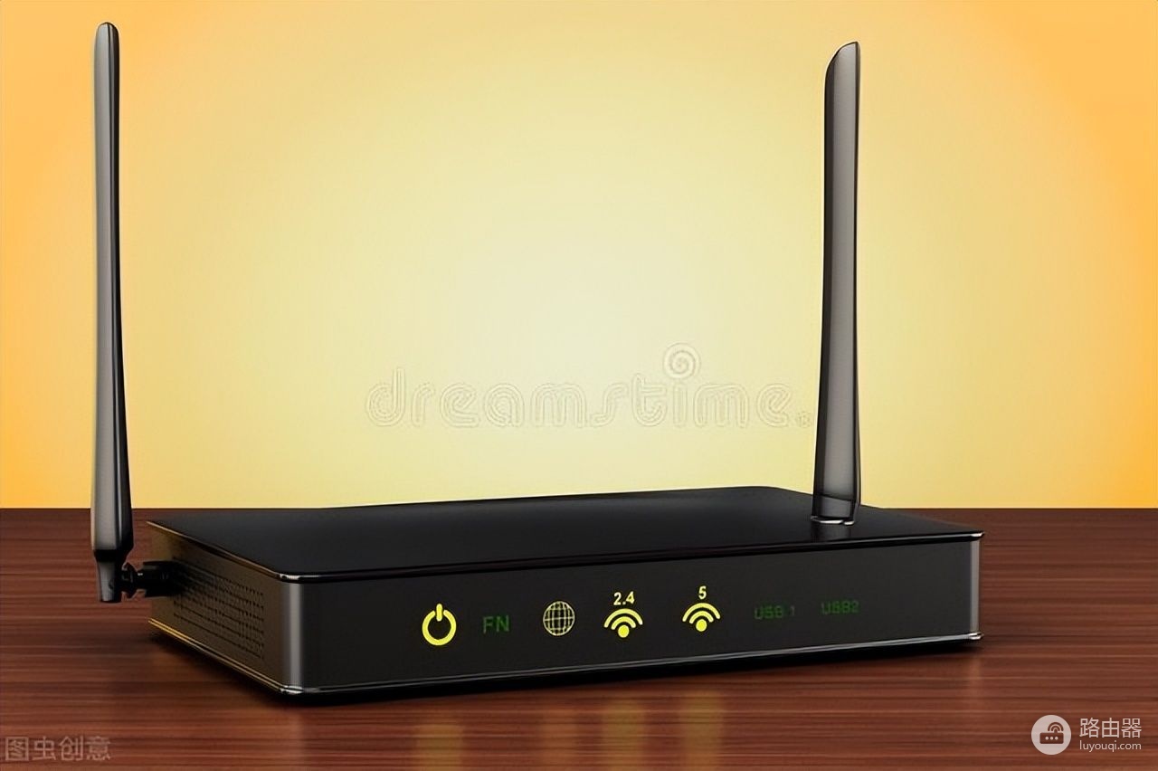 今天才知道,路由器移个位置,家里wifi信号更强,网速变快没问题