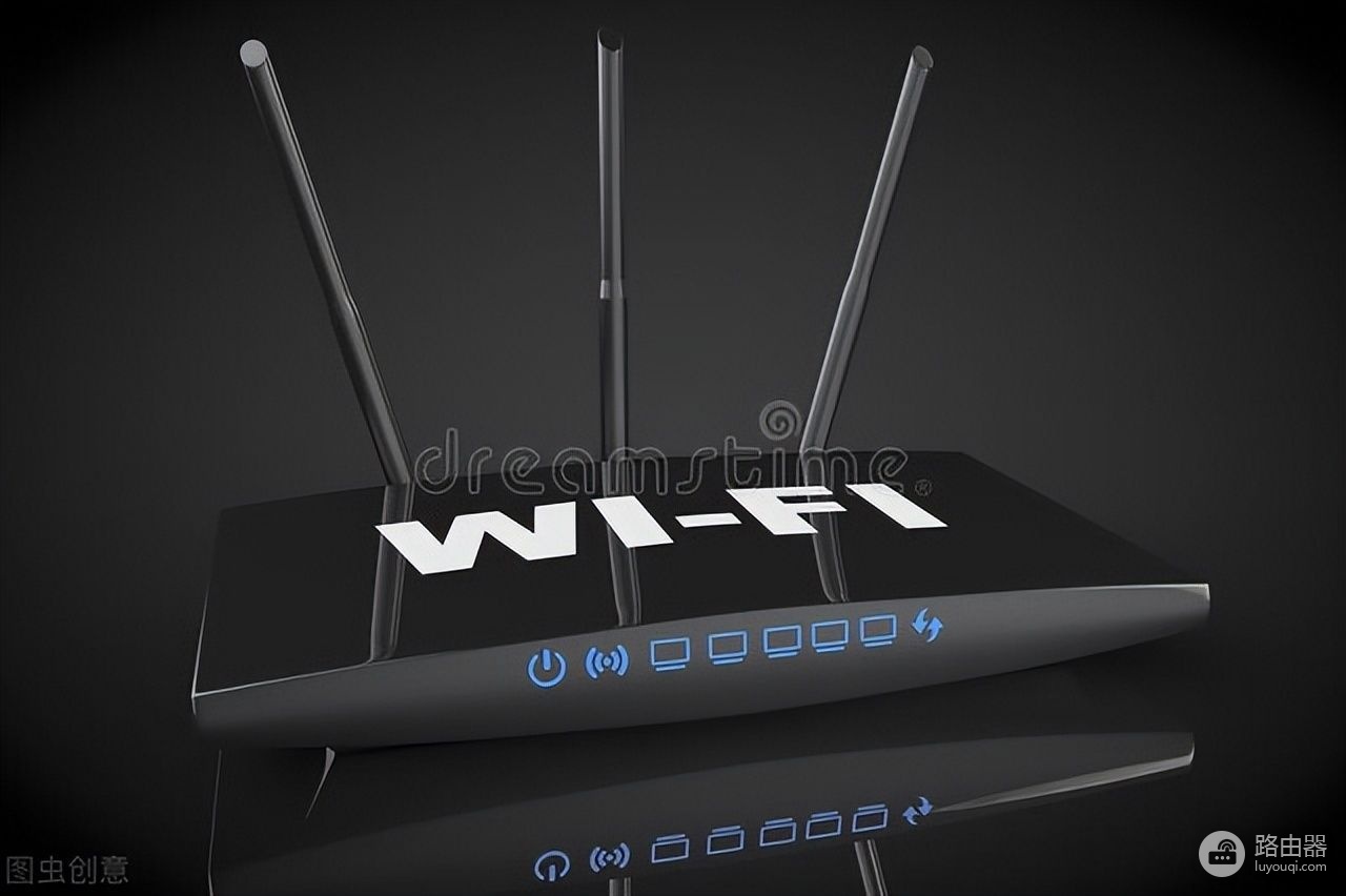 今天才知道,路由器移个位置,家里wifi信号更强,网速变快没问题
