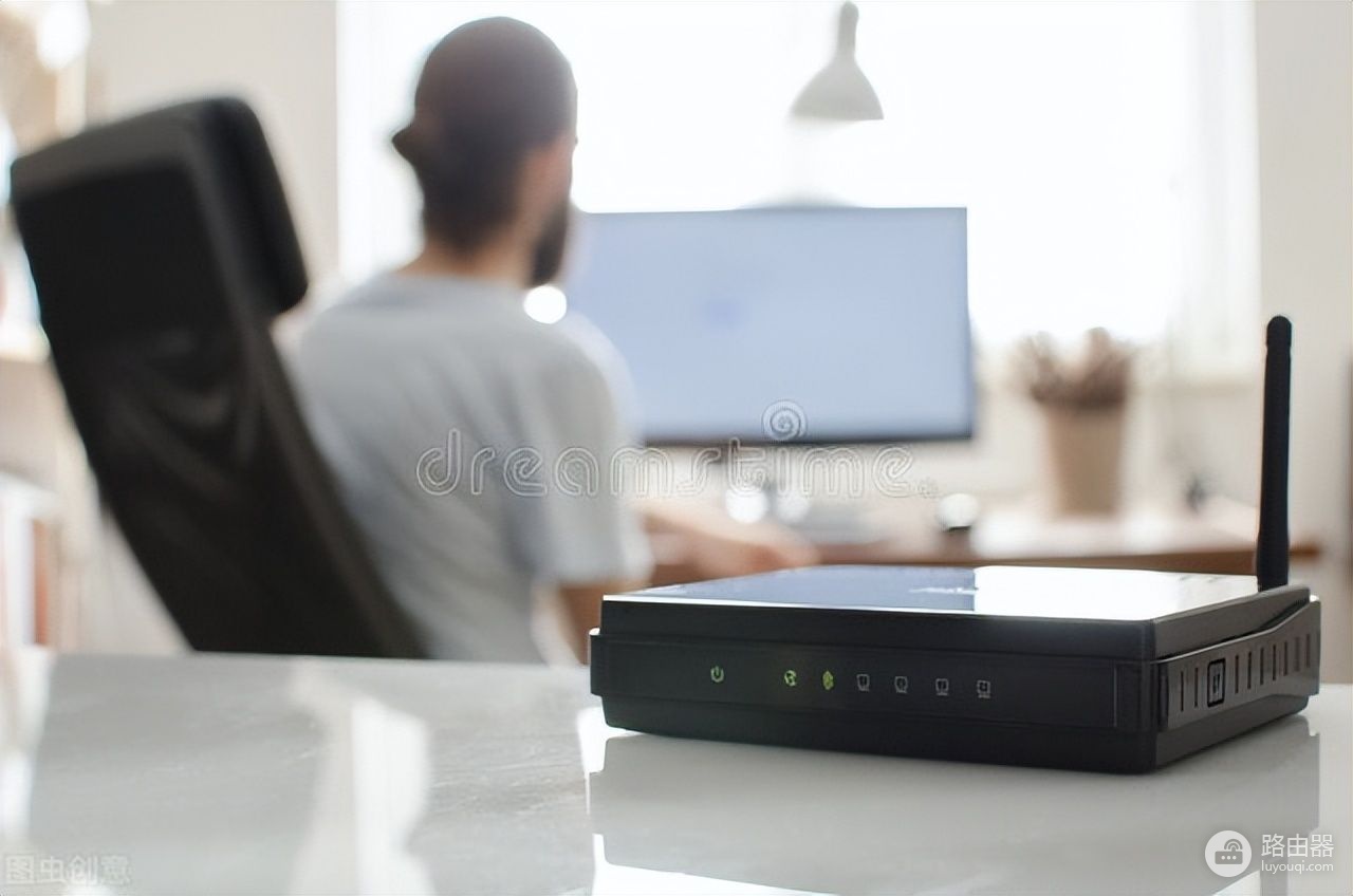 今天才知道,路由器移个位置,家里wifi信号更强,网速变快没问题