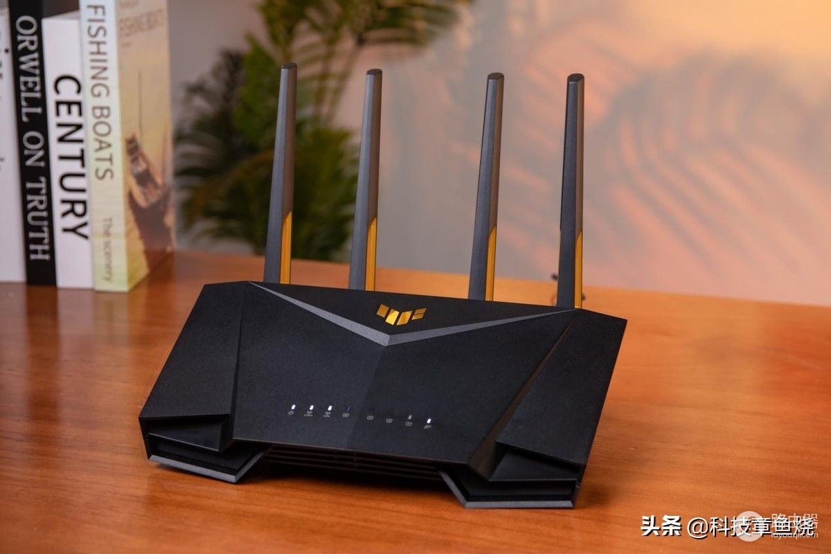 618有哪些超值路由器,这些华硕路由器不容错过