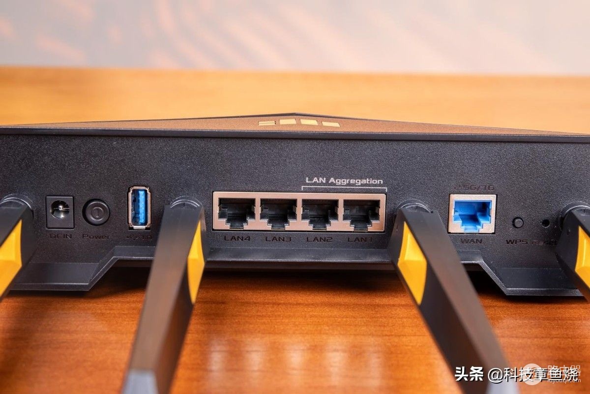 618有哪些超值路由器,这些华硕路由器不容错过