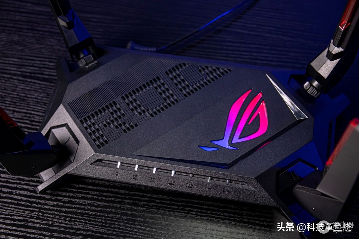 618有哪些超值路由器,这些华硕路由器不容错过