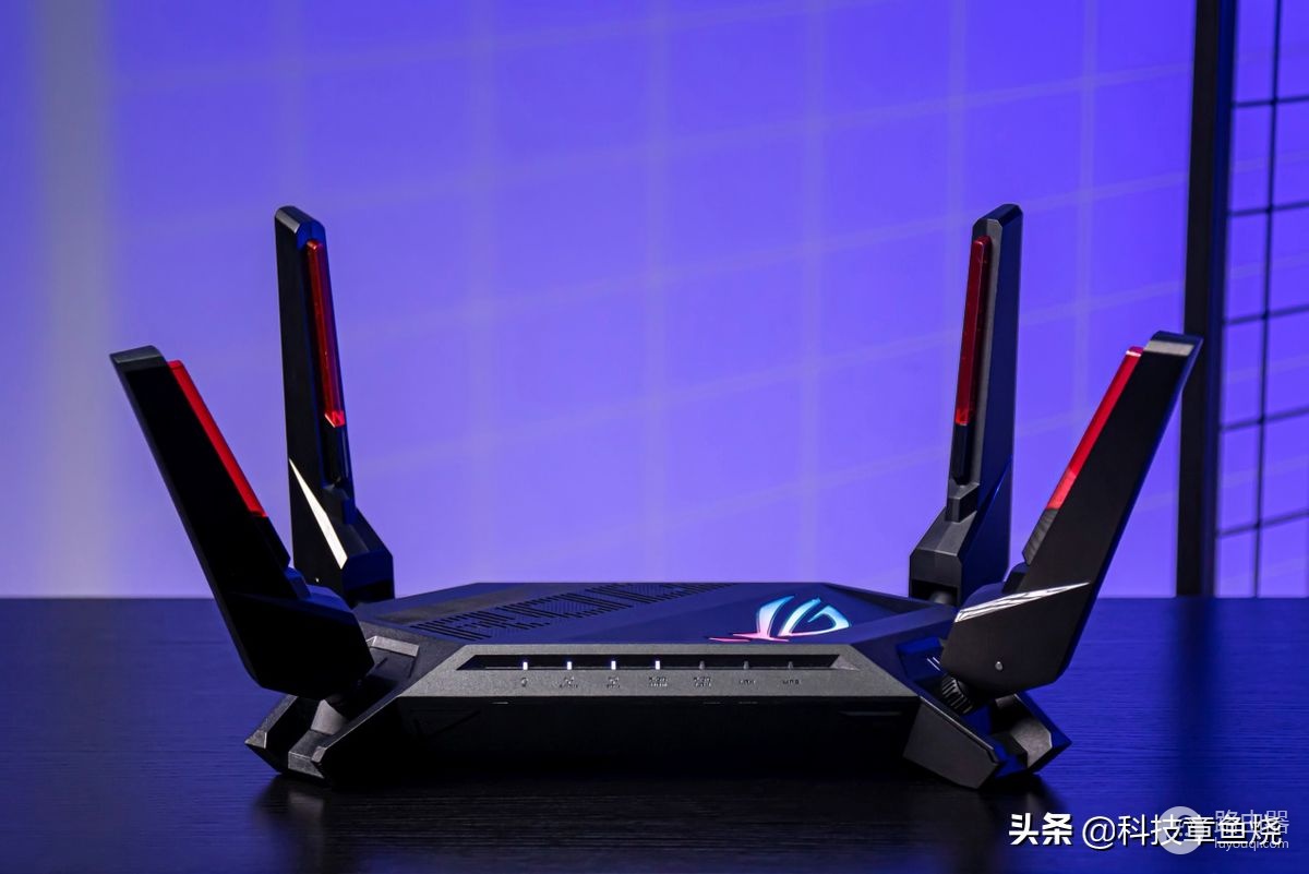 618有哪些超值路由器,这些华硕路由器不容错过