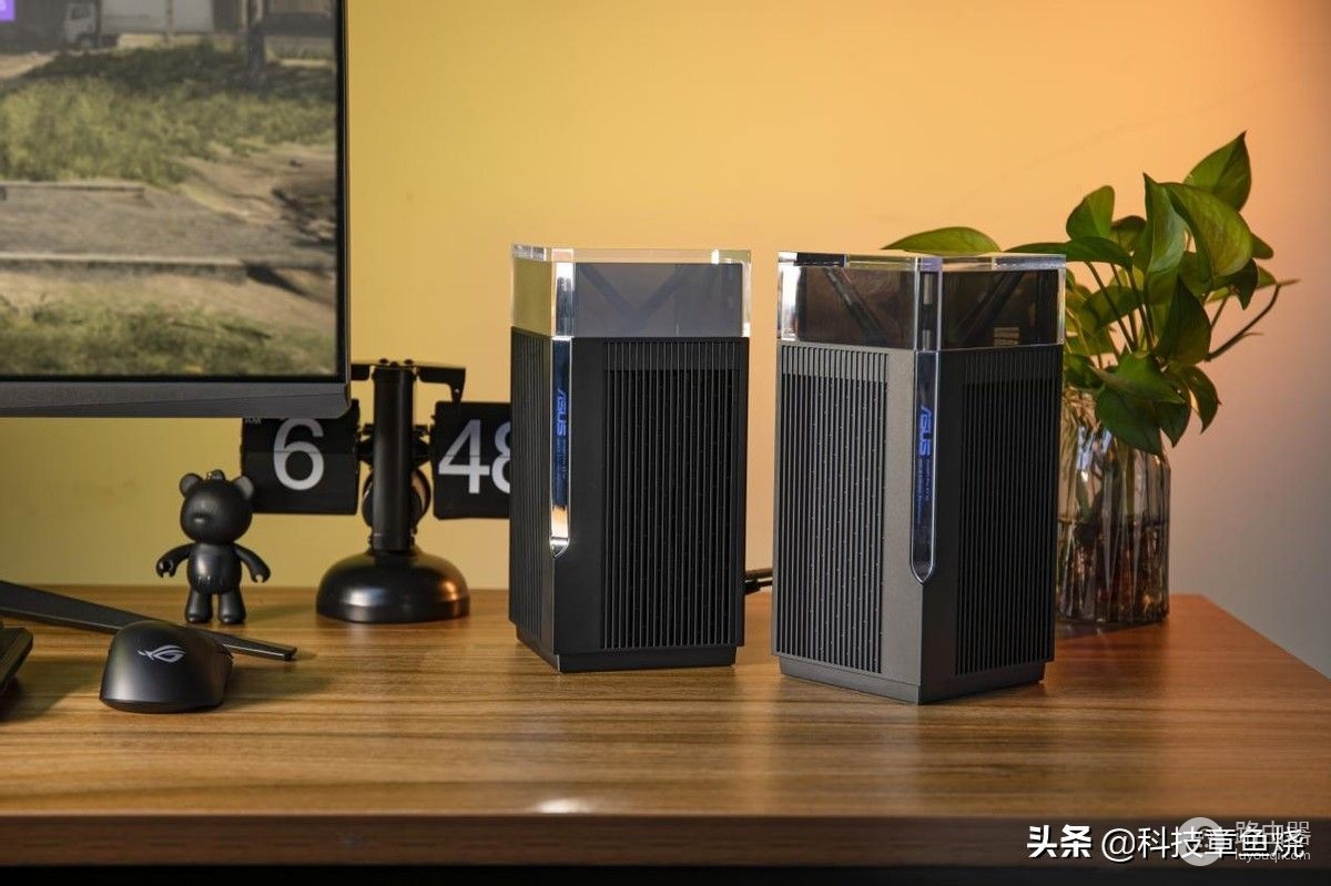 618有哪些超值路由器,这些华硕路由器不容错过